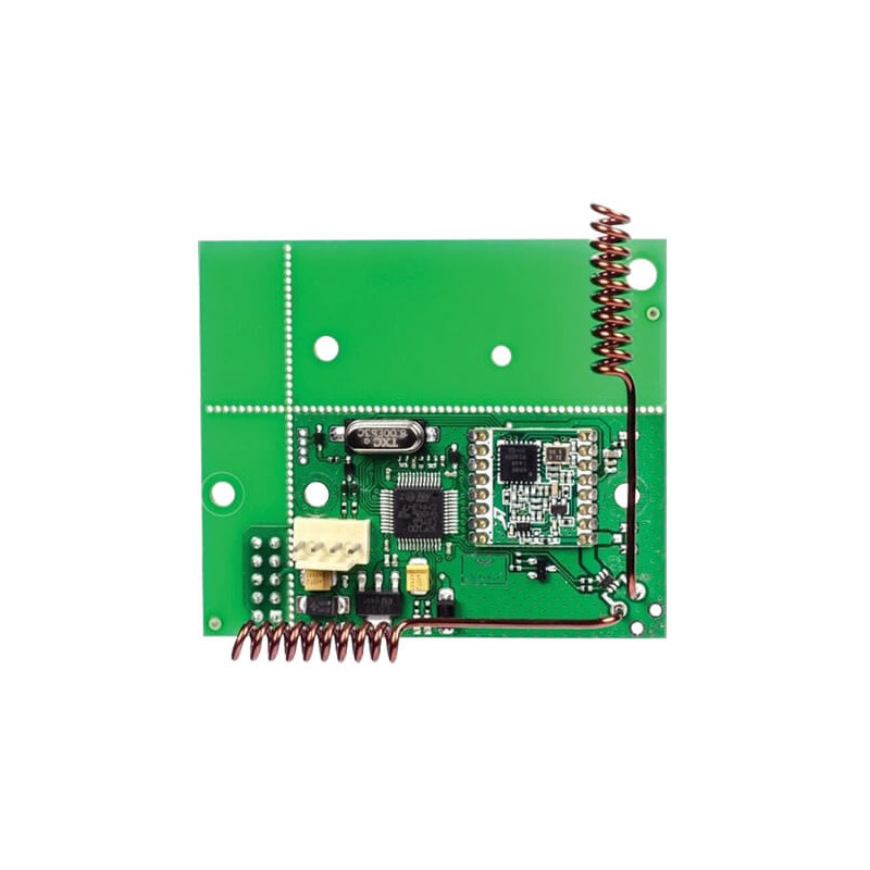 Módulo de integración Ajax AJ-UARTBRIDGE para central smarthome