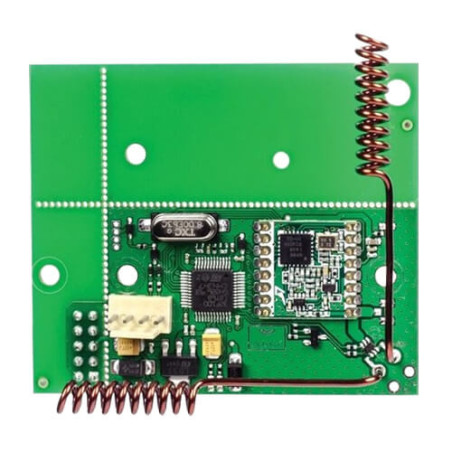 Módulo de integración Ajax AJ-UARTBRIDGE para central smarthome