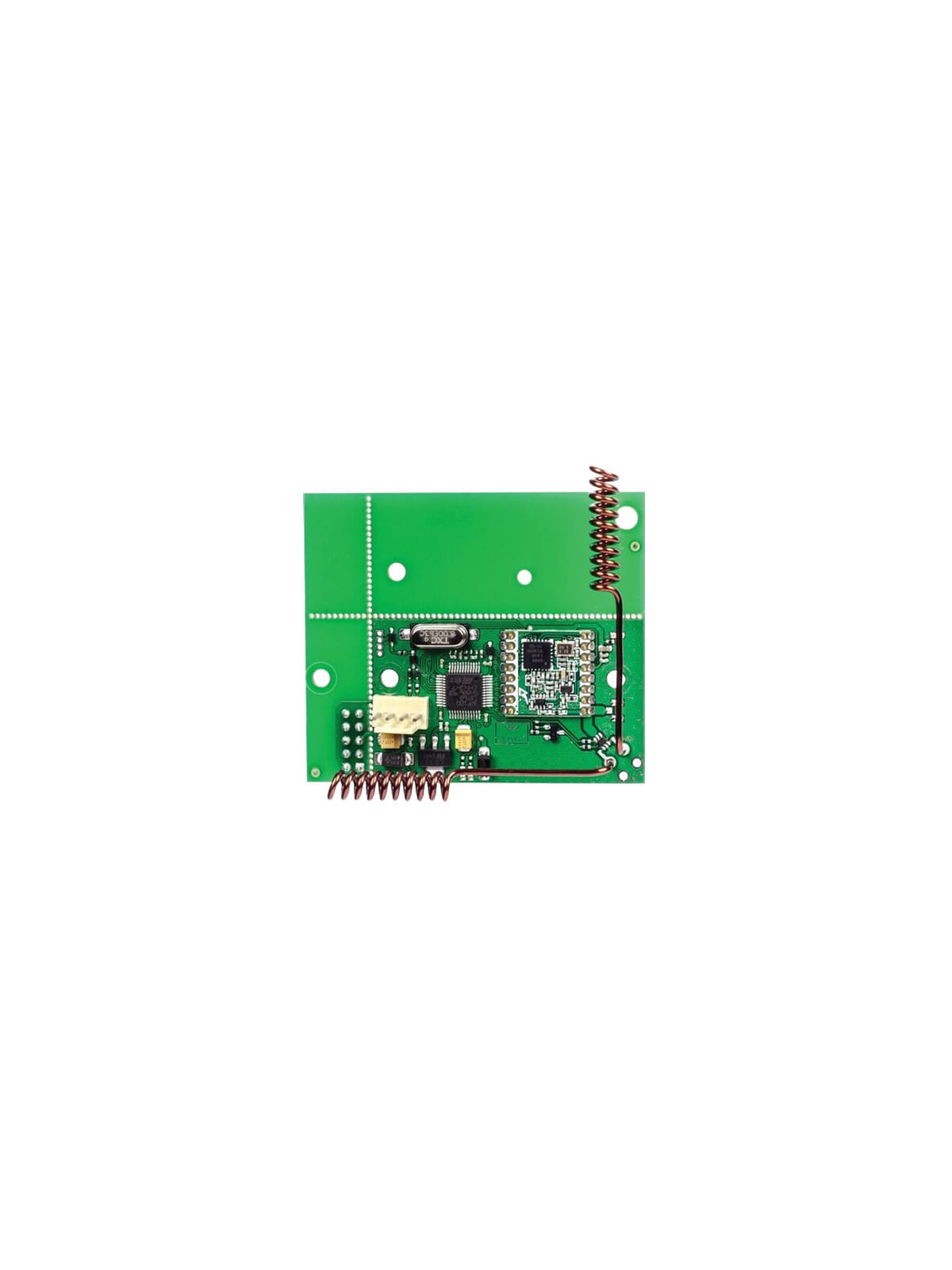 Módulo de integración Ajax AJ-UARTBRIDGE para central smarthome