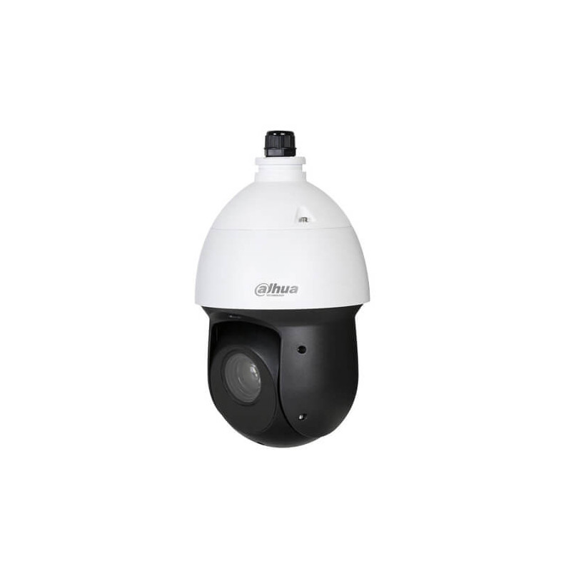 Domo PTZ HDCVI  Dahua SD49212I-HC 2MP IR100m 5.3-64mm Zoom12x Alarmas IK10