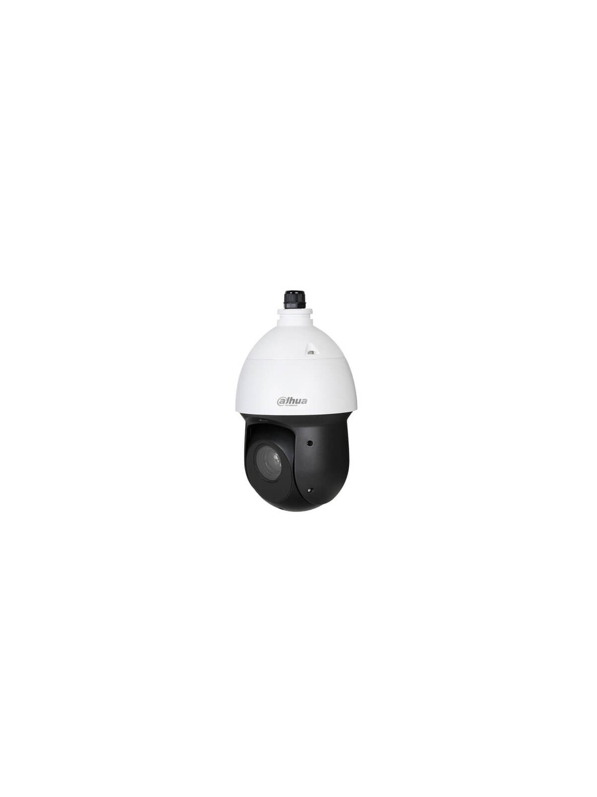 Domo PTZ HDCVI  Dahua SD49212I-HC 2MP IR100m 5.3-64mm Zoom12x Alarmas IK10