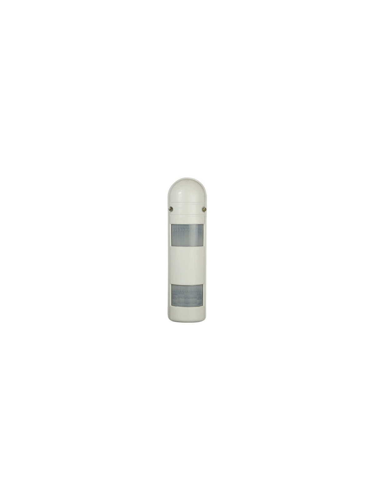 Detector volumétrico doble  compatible  Ajax SOP-WA9-DT PIR microondas antimasking IP65