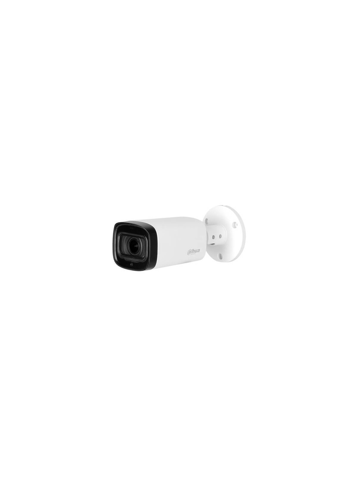 Cámara 4en1 Dahua HFW1801R-Z-IRE6-A 8MP IR60m 2.7-13mm motorizada WDR Audio