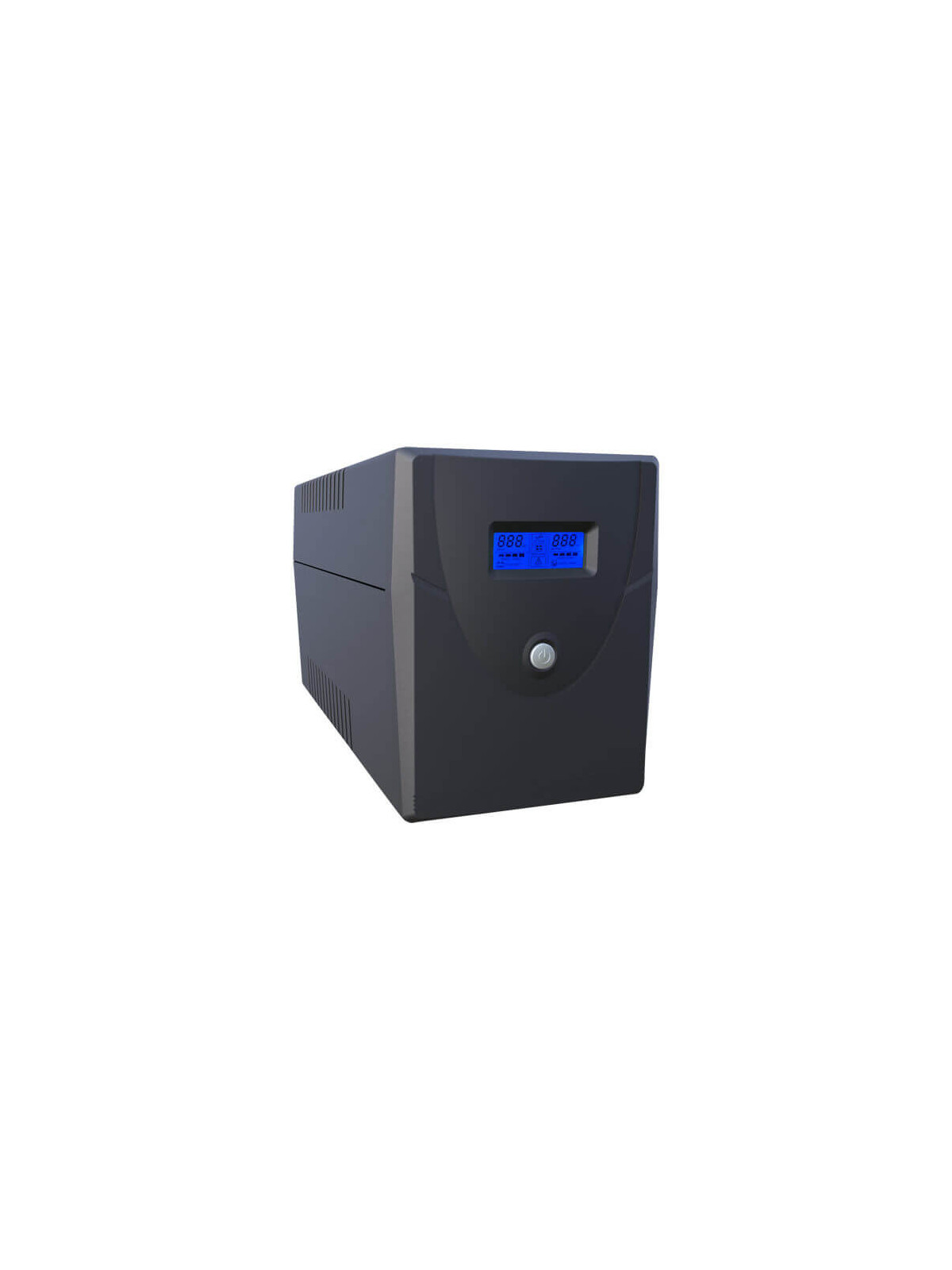 SAI monofásico line-interactive UPS3000VA-4 3000VA 1800W 4xSchuko