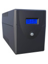 SAI monofásico line-interactive UPS3000VA-4 3000VA 1800W 4xSchuko