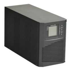 SAI online UPS1000VA-ON-4 1000VA 900W 2xSchuko