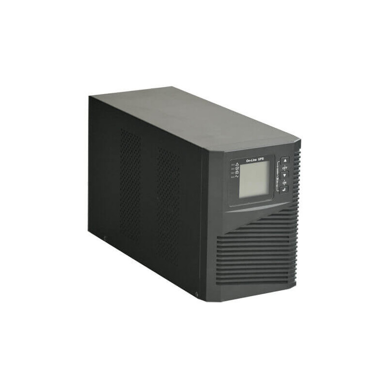 SAI online UPS1000VA-ON-4 1000VA 900W 2xSchuko