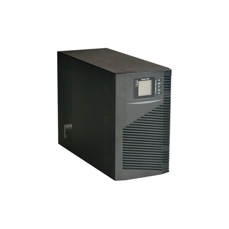 SAI online UPS3000VA-ON-4 3000VA 2700W 4xSchuko