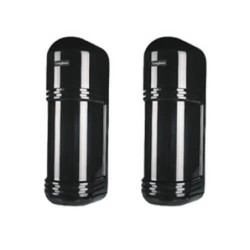 Barrera de infrarrojos Heiman ABE200 triple haz 200m