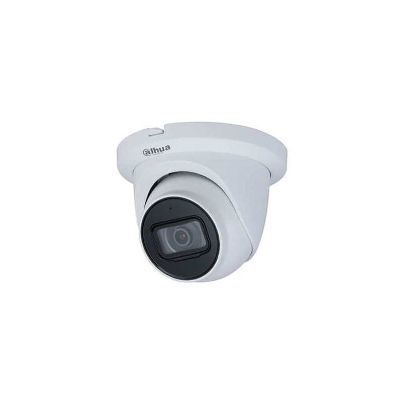 Domo 4en1 Dahua       HDW1500TMQ-A-S2 5MP IR60m 2.8mm Audio