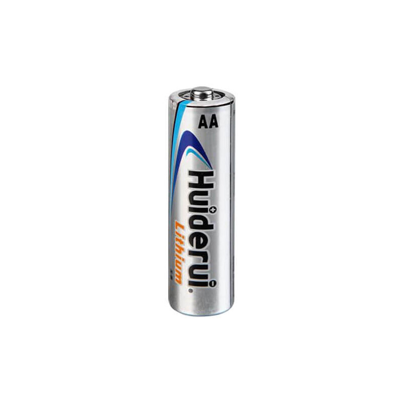 Pila AA 1.5V Litio 3000mAh