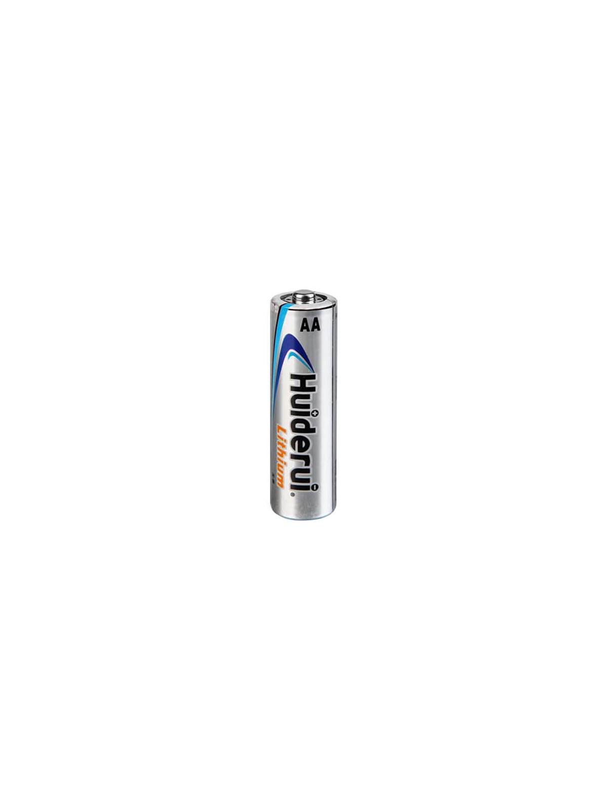 Pila AA 1.5V Litio 3000mAh