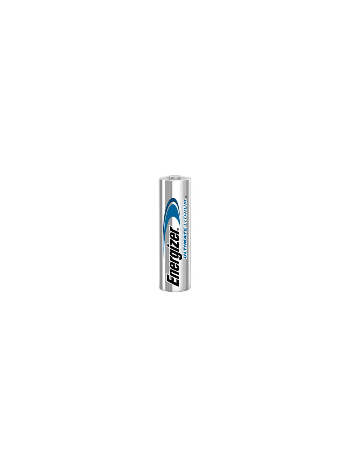 Pila AA 1.5V Litio 3300mAh