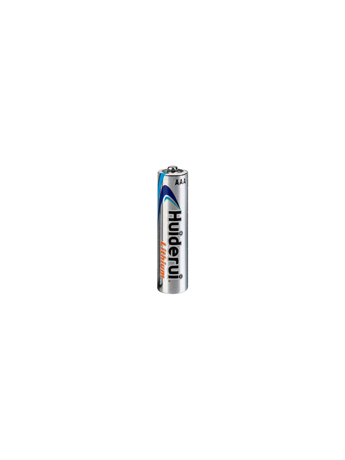 Pila AAA 1.5V Litio 1000mAh