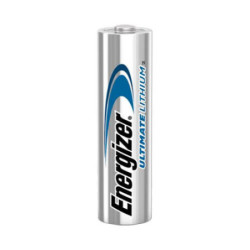 Pila AAA 1.5V Litio 1300mAh
