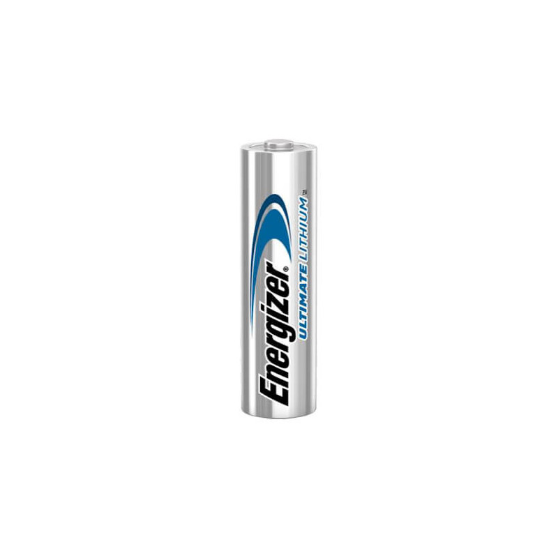 Pila AAA 1.5V Litio 1300mAh