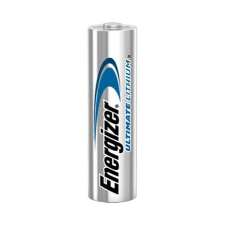 Pila AAA 1.5V Litio 1300mAh