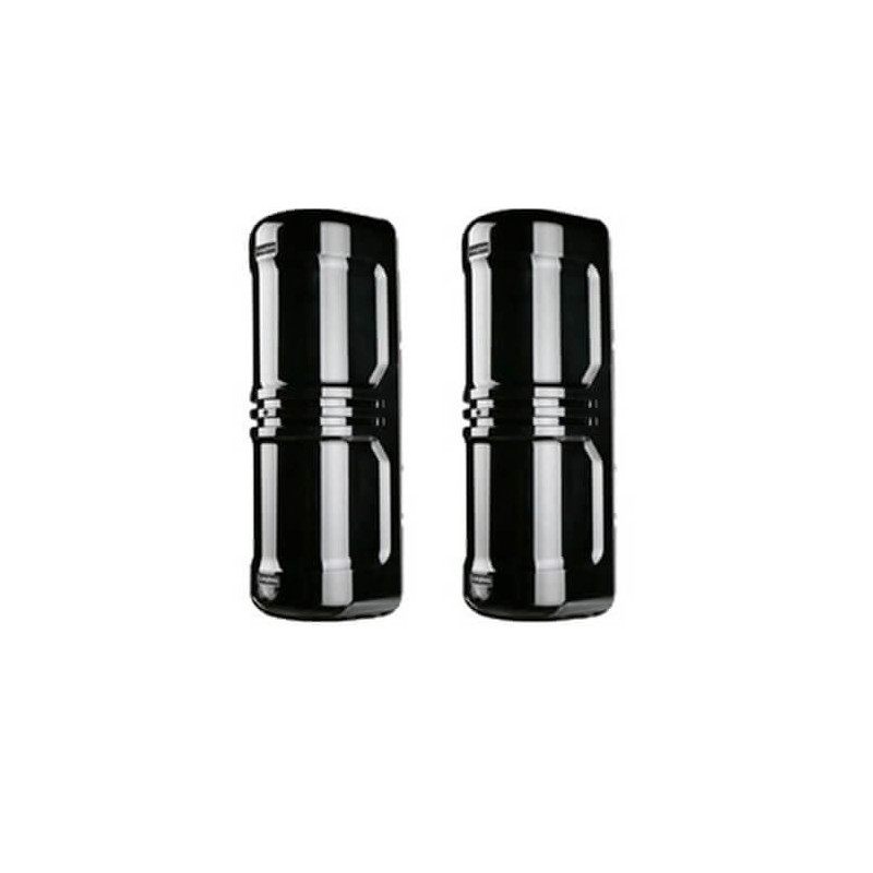 Barrera de infrarrojos Heiman ABH050 cuadruple haz 50m