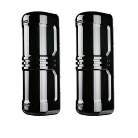 Barrera de infrarrojos Heiman ABH050 cuadruple haz 50m