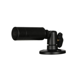 Mini cámara 4en1 Dahua HUM3200G-B-S5 2MP 2.8mm 0.02Lux