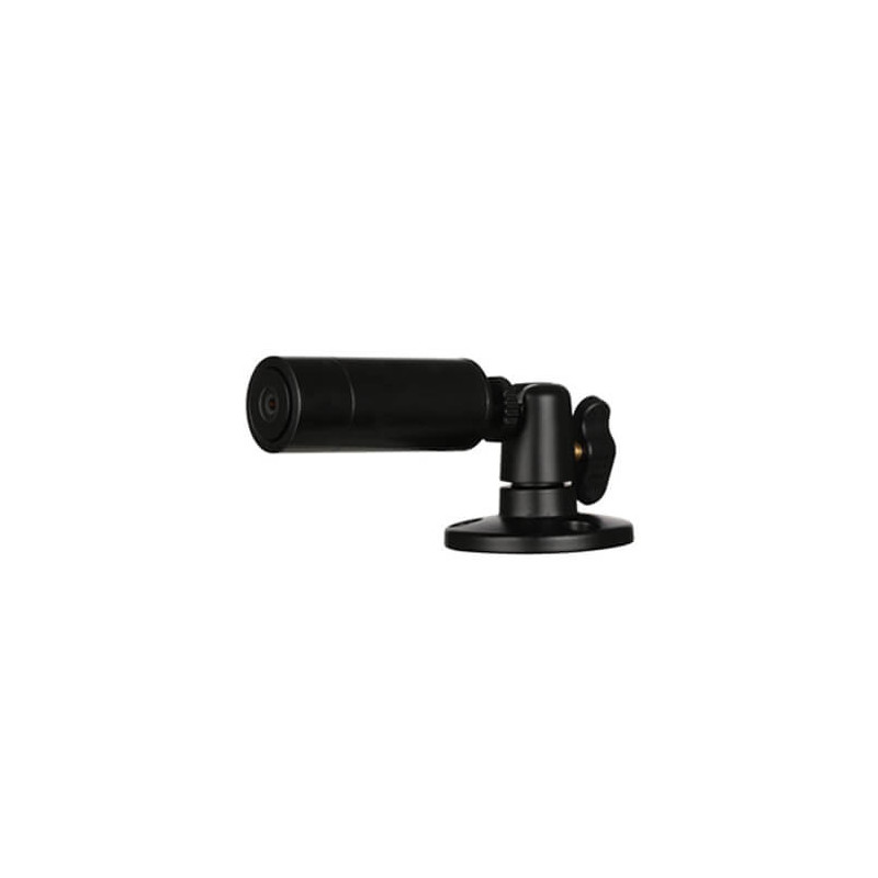 Mini cámara 4en1 Dahua HUM3200G-B-S5 2MP 2.8mm 0.02Lux