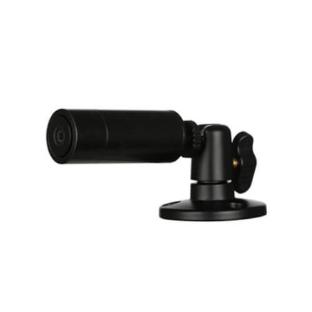 Mini cámara 4en1 Dahua HUM3200G-B-S5 2MP 2.8mm 0.02Lux