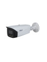 Cámara 4en1 Dahua HFW1239MH-A-LED 2MP IR50m 3.6mm Audio Luz