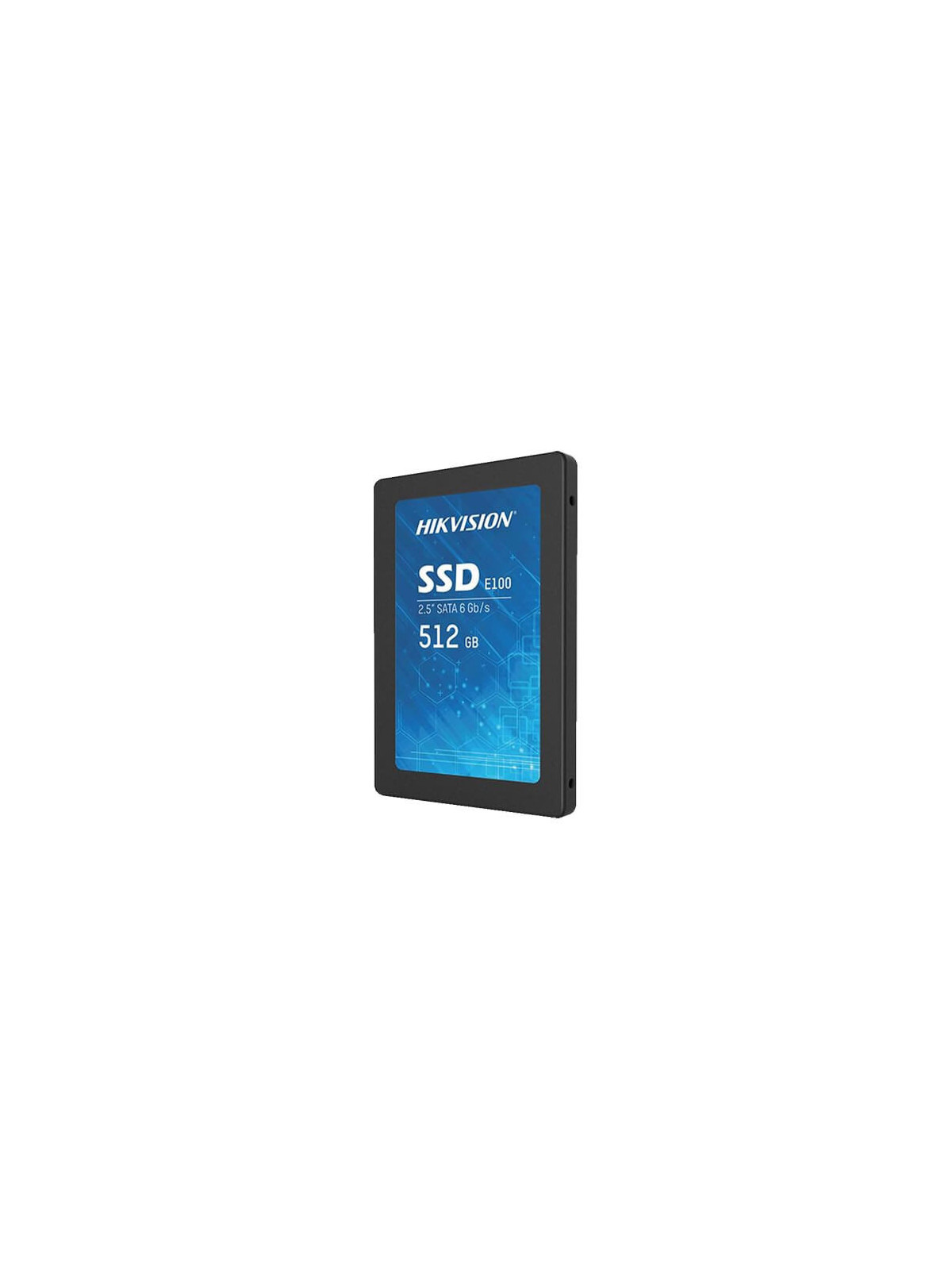 Disco sólido  Hikvision   HS-SSD-E100-512G 512Gb 2.5" SATA3