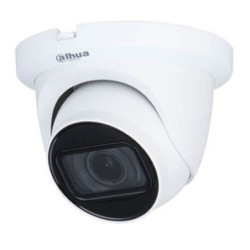 Domo 4en1 Dahua  HDW1500TMQ-Z-S2 5MP IR60m 2.7-12mm motorizada