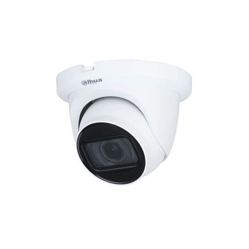 Domo 4en1 Dahua  HDW1500TMQ-Z-S2 5MP IR60m 2.7-12mm motorizada