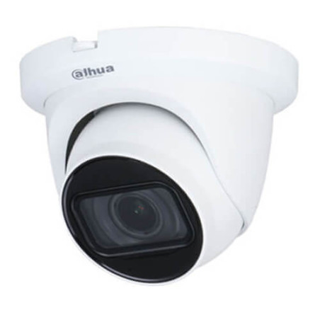 Domo 4en1 Dahua  HDW1500TMQ-Z-S2 5MP IR60m 2.7-12mm motorizada