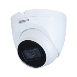 Domo 4en1 Dahua        HDW1500TRQ-A-S2 5MP IR25m 2.8mm Audio