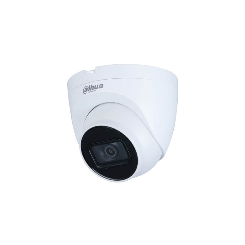 Domo 4en1 Dahua        HDW1500TRQ-A-S2 5MP IR25m 2.8mm Audio