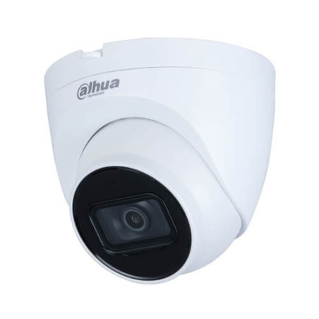 Domo 4en1 Dahua        HDW1500TRQ-A-S2 5MP IR25m 2.8mm Audio