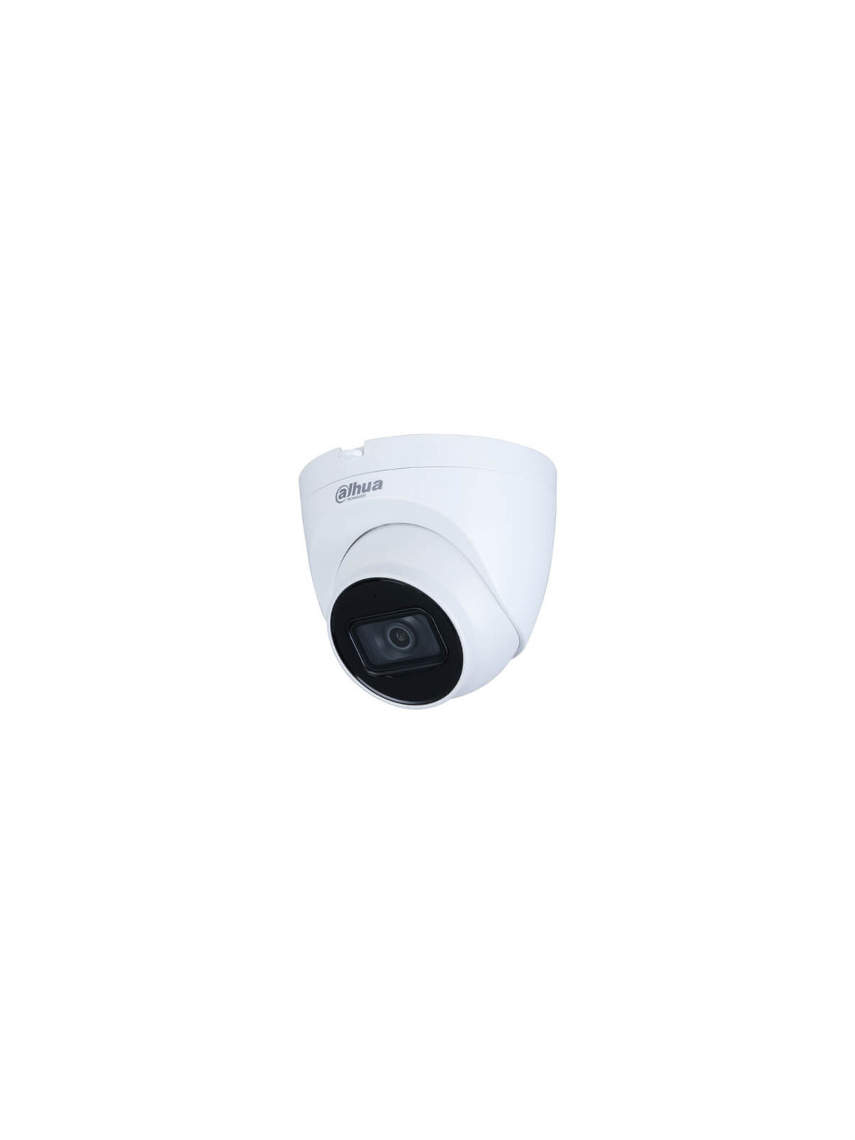 Domo 4en1 Dahua        HDW1500TRQ-A-S2 5MP IR25m 2.8mm Audio
