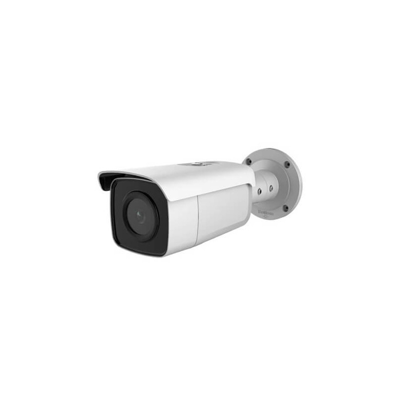 Cámara IP Safire SF-IPB098UWH-8U 8MP IR80m 2.8mm H265+ POE SD WDR