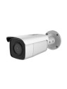 Cámara IP Safire SF-IPB098UWH-8U 8MP IR80m 2.8mm H265+ POE SD WDR