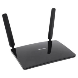 Router   TP-Link TL-MR6400 4G Wifi LANx3