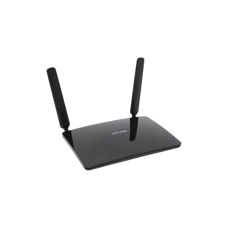Router   TP-Link TL-MR6400 4G Wifi LANx3