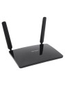 Router   TP-Link TL-MR6400 4G Wifi LANx3