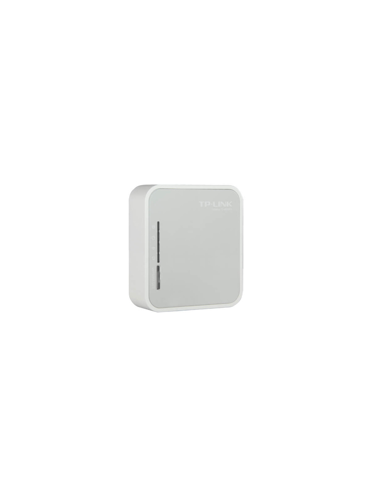 Router  portátil TP-Link TL-MR3020 3G/4G Wifi LANx1