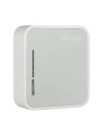 Router  portátil TP-Link TL-MR3020 3G/4G Wifi LANx1