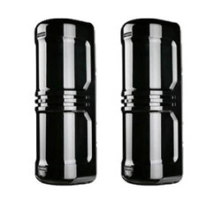 Barrera de infrarrojos Heiman ABH250 cuadruple haz 250m