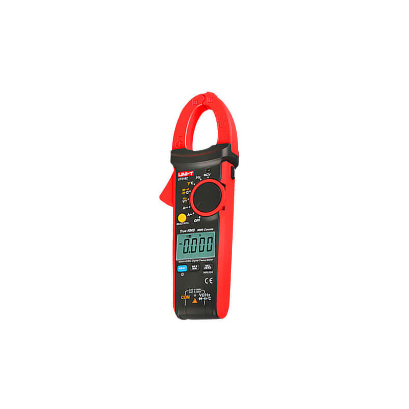 Pinza amperimétrica UNI-T UT216C