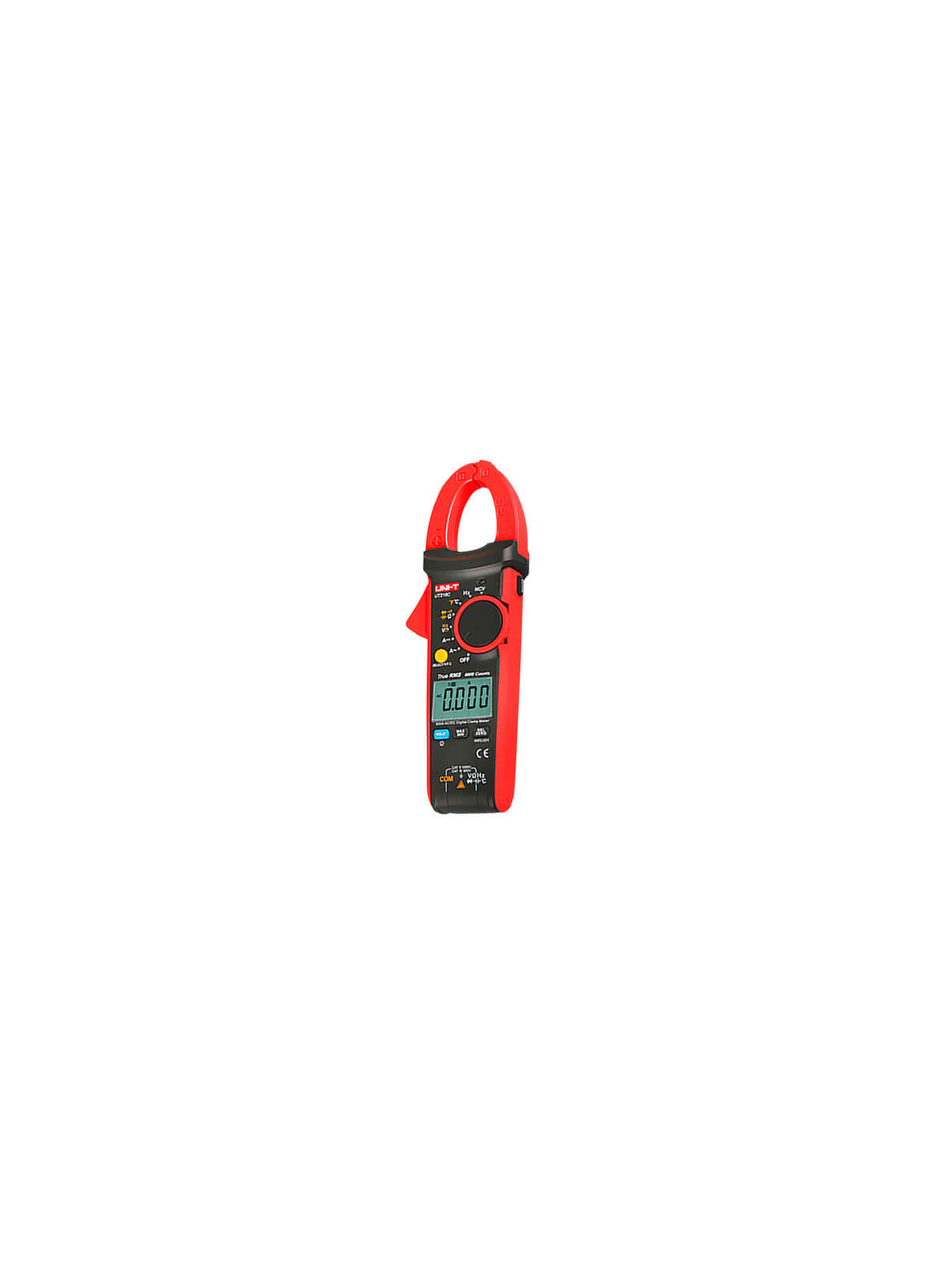 Pinza amperimétrica UNI-T UT216C