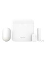 Kit alarma Hikvision AXPRO DS-PWA64-Kit-WE 868MHz 64 zonas IP+2G