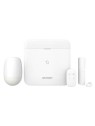 Kit alarma Hikvision AXPRO DS-PWA96-Kit-WE 868MHz 96 zonas IP+4G