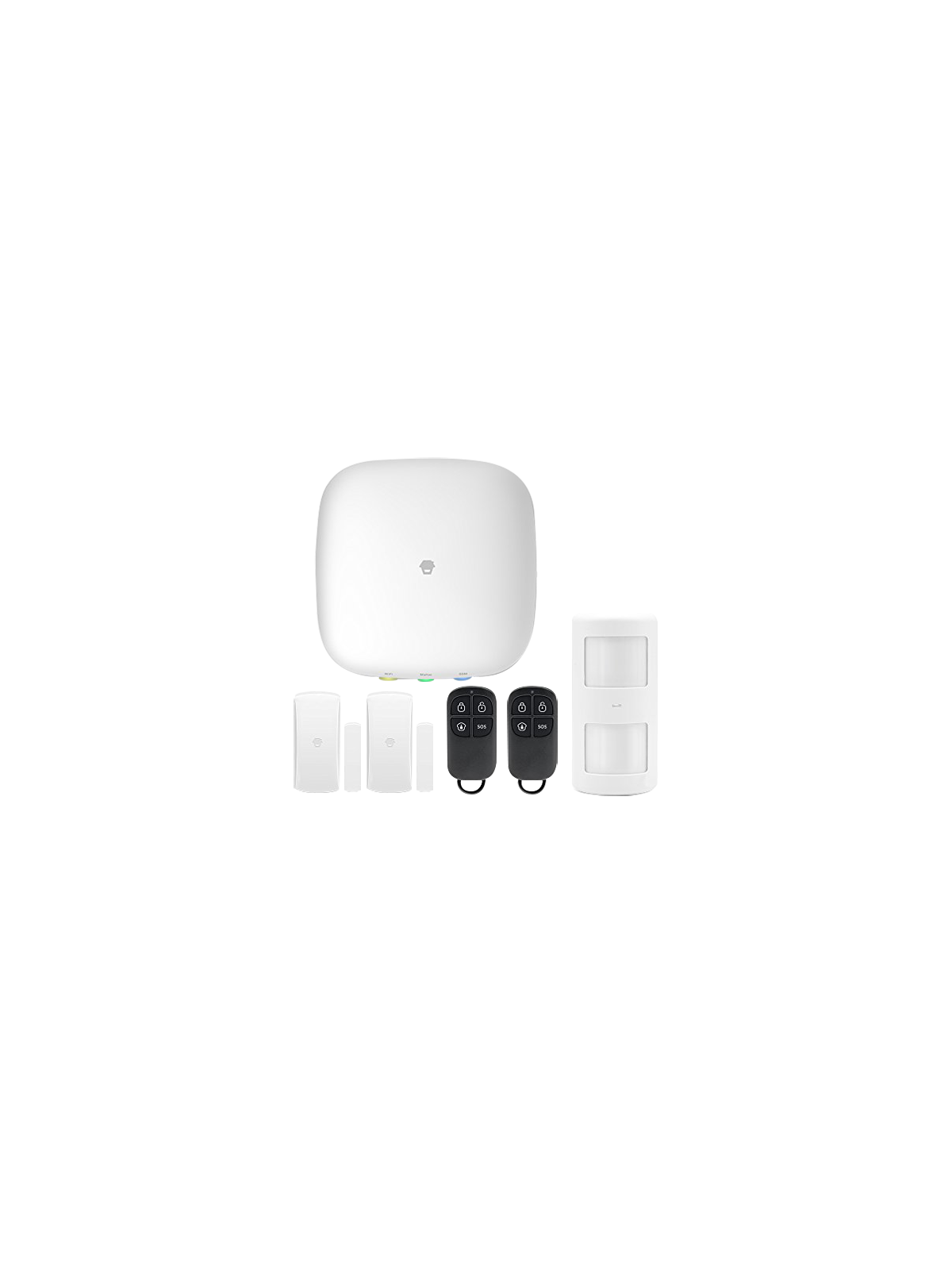 H4PLUS