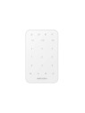 Teclado Hikvision AXPRO DS-PK1-E-WE