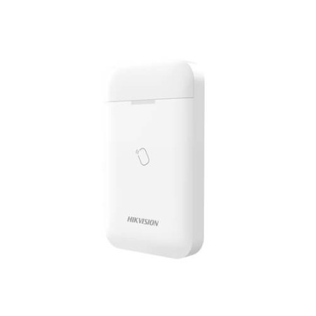 Lector de tarjetas Hikvision AXPRO DS-PT1-WE